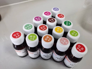 鉆紋粉色表面匹克球拍